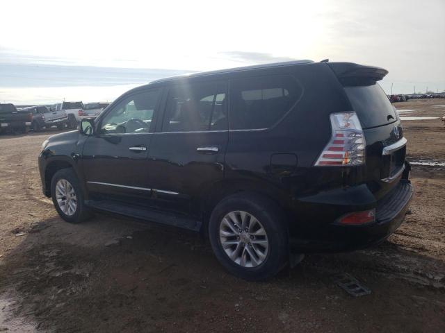 Photo 1 VIN: JTJBM7FX2H5156062 - LEXUS GX 