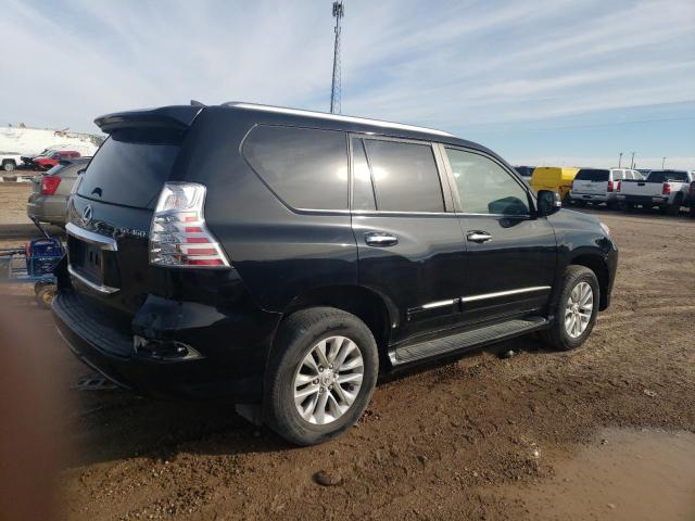 Photo 2 VIN: JTJBM7FX2H5156062 - LEXUS GX 