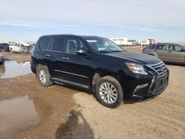 Photo 3 VIN: JTJBM7FX2H5156062 - LEXUS GX 