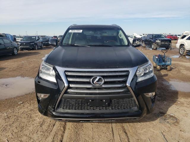 Photo 4 VIN: JTJBM7FX2H5156062 - LEXUS GX 