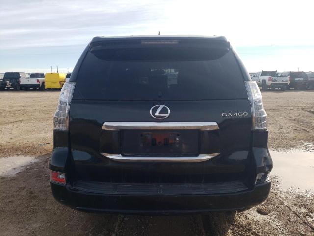 Photo 5 VIN: JTJBM7FX2H5156062 - LEXUS GX 