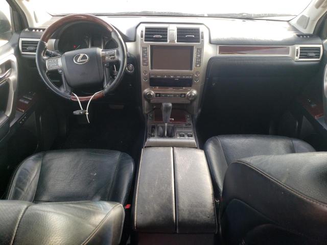 Photo 7 VIN: JTJBM7FX2H5156062 - LEXUS GX 