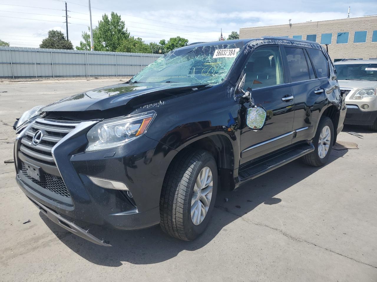 Photo 0 VIN: JTJBM7FX2H5156465 - LEXUS GX 