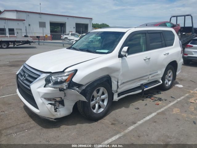 Photo 1 VIN: JTJBM7FX2H5156773 - LEXUS GX 