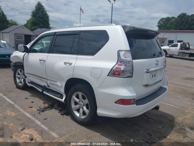 Photo 2 VIN: JTJBM7FX2H5156773 - LEXUS GX 