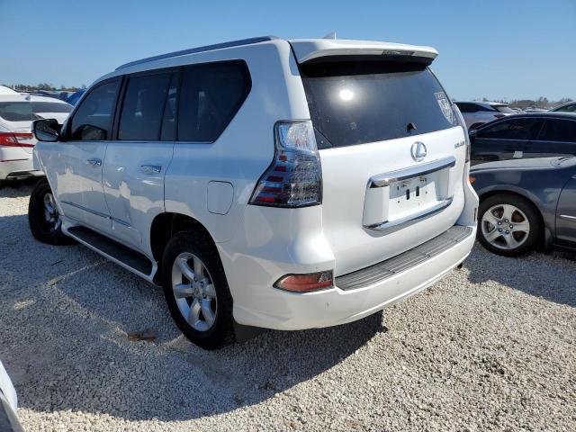 Photo 2 VIN: JTJBM7FX2H5159186 - LEXUS GX 460 