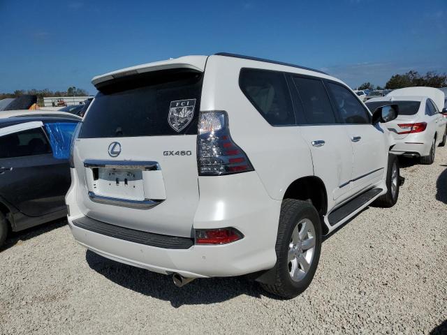 Photo 3 VIN: JTJBM7FX2H5159186 - LEXUS GX 460 