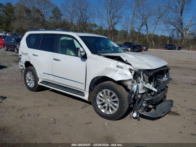 Photo 5 VIN: JTJBM7FX2H5162346 - LEXUS 460 