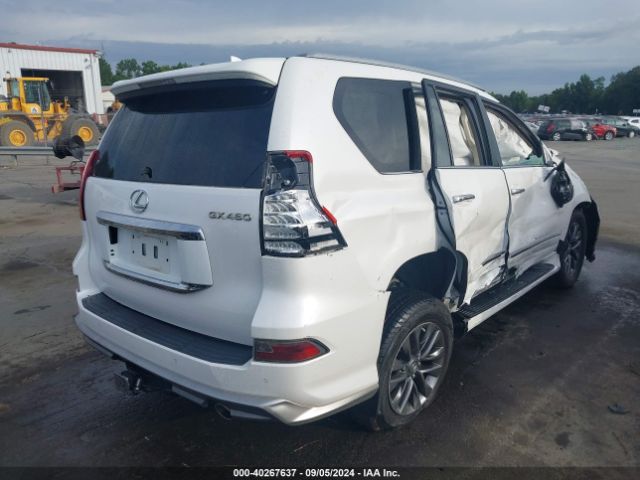 Photo 3 VIN: JTJBM7FX2H5163044 - LEXUS GX 