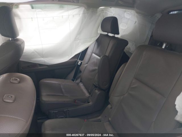 Photo 7 VIN: JTJBM7FX2H5163044 - LEXUS GX 