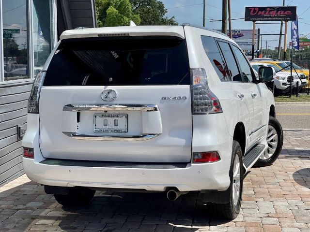 Photo 1 VIN: JTJBM7FX2H5165103 - LEXUS GX 