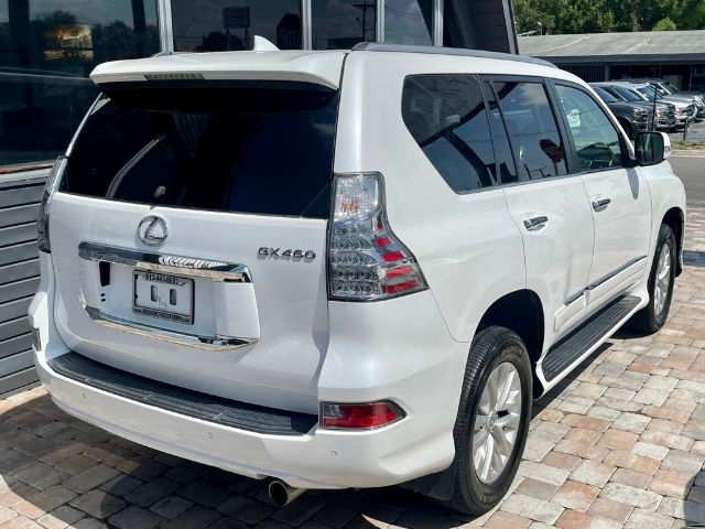 Photo 9 VIN: JTJBM7FX2H5165103 - LEXUS GX 