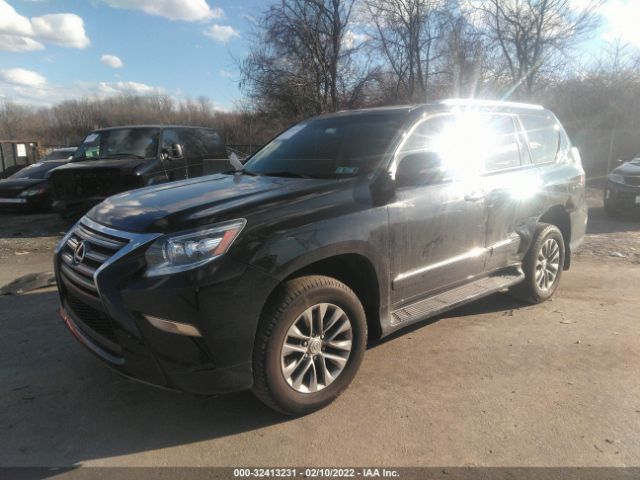 Photo 1 VIN: JTJBM7FX2H5165246 - LEXUS GX 