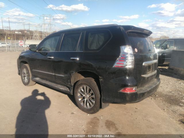 Photo 2 VIN: JTJBM7FX2H5165246 - LEXUS GX 