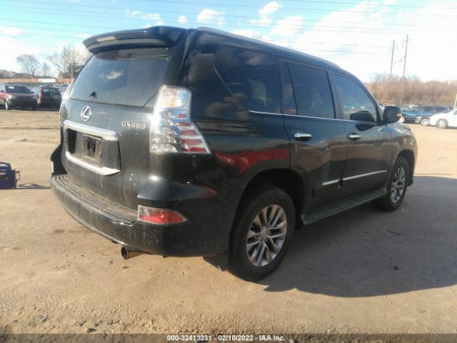 Photo 3 VIN: JTJBM7FX2H5165246 - LEXUS GX 