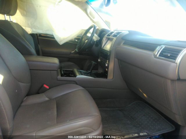 Photo 4 VIN: JTJBM7FX2H5165246 - LEXUS GX 