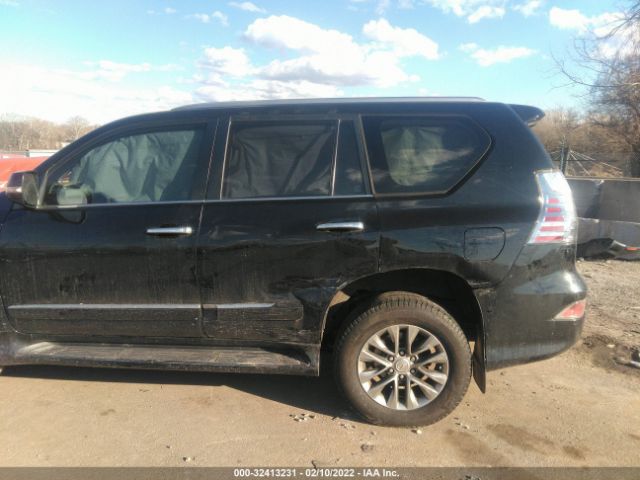 Photo 5 VIN: JTJBM7FX2H5165246 - LEXUS GX 