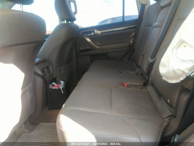 Photo 7 VIN: JTJBM7FX2H5165246 - LEXUS GX 