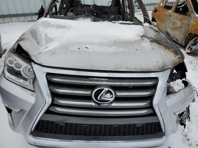 Photo 11 VIN: JTJBM7FX2H5166977 - LEXUS GX 460 