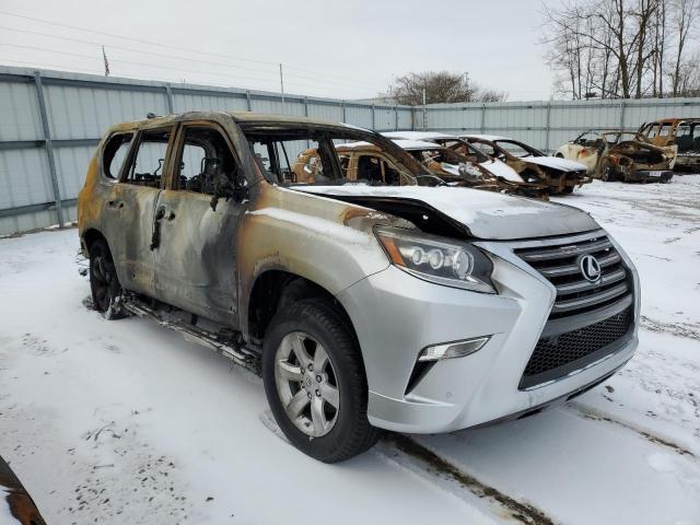 Photo 3 VIN: JTJBM7FX2H5166977 - LEXUS GX 460 