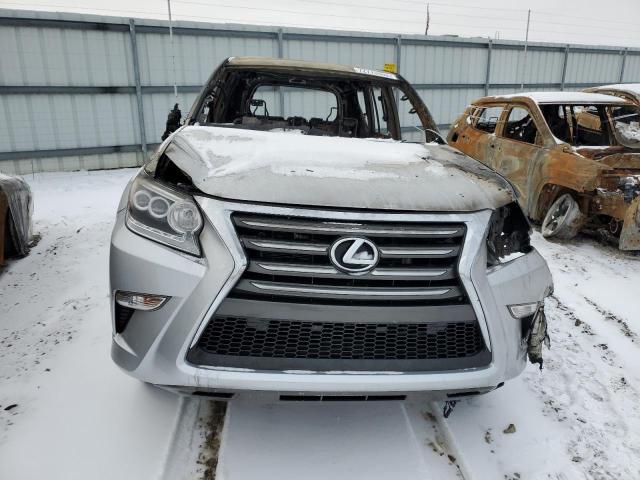 Photo 4 VIN: JTJBM7FX2H5166977 - LEXUS GX 460 