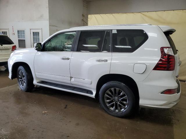 Photo 1 VIN: JTJBM7FX2H5170026 - LEXUS GX 