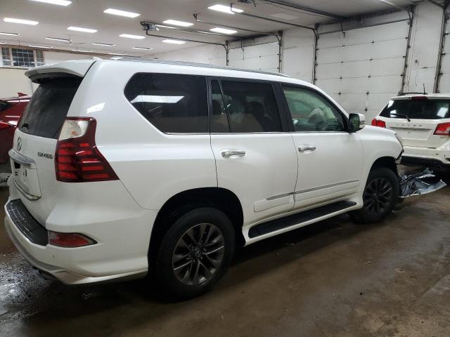 Photo 2 VIN: JTJBM7FX2H5170026 - LEXUS GX 