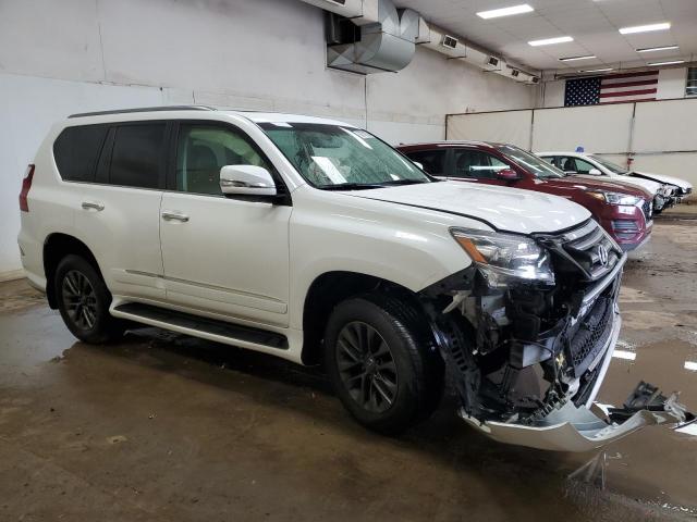 Photo 3 VIN: JTJBM7FX2H5170026 - LEXUS GX 