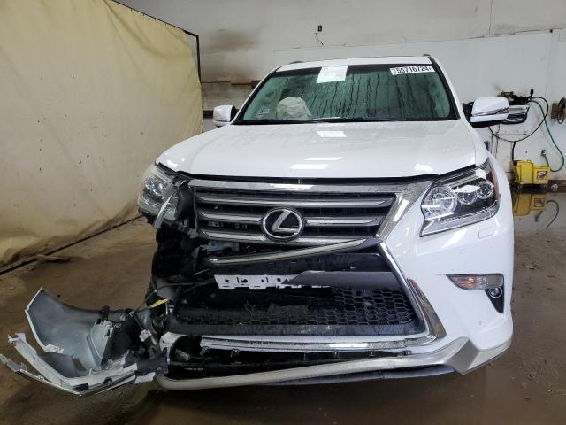 Photo 4 VIN: JTJBM7FX2H5170026 - LEXUS GX 