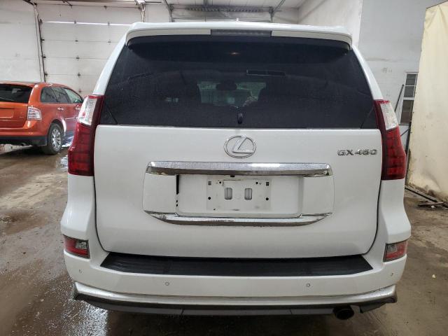 Photo 5 VIN: JTJBM7FX2H5170026 - LEXUS GX 