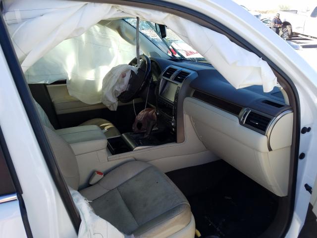 Photo 4 VIN: JTJBM7FX2H5171824 - LEXUS GX 460 