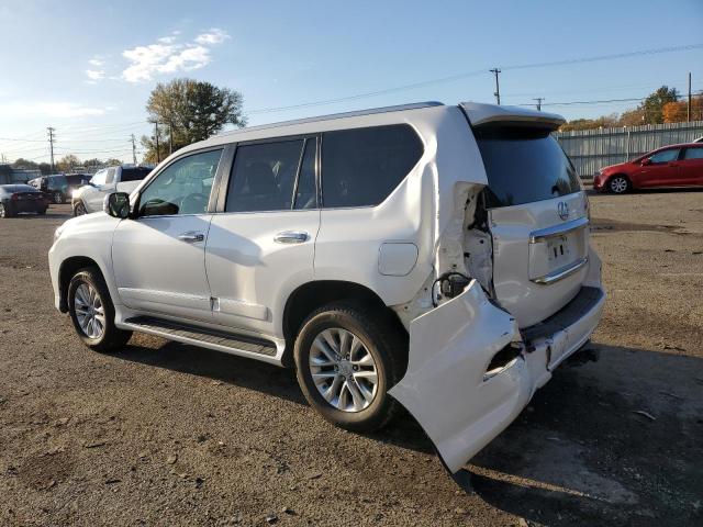 Photo 1 VIN: JTJBM7FX2H5173508 - LEXUS GX 