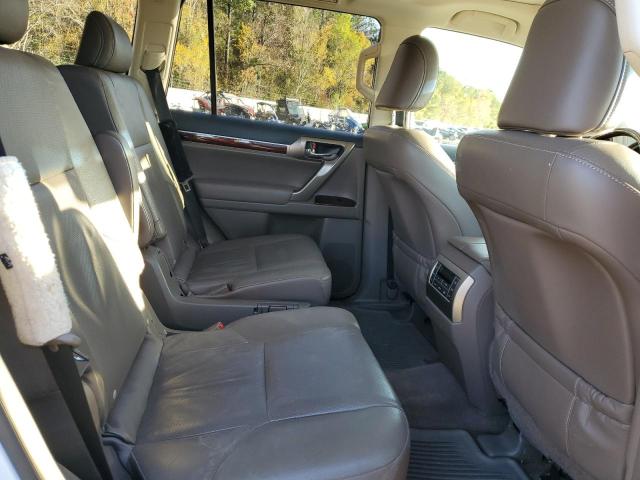 Photo 10 VIN: JTJBM7FX2H5173508 - LEXUS GX 