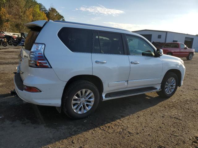 Photo 2 VIN: JTJBM7FX2H5173508 - LEXUS GX 