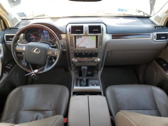 Photo 7 VIN: JTJBM7FX2H5173508 - LEXUS GX 