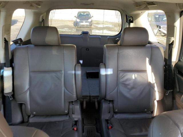 Photo 9 VIN: JTJBM7FX2H5173508 - LEXUS GX 