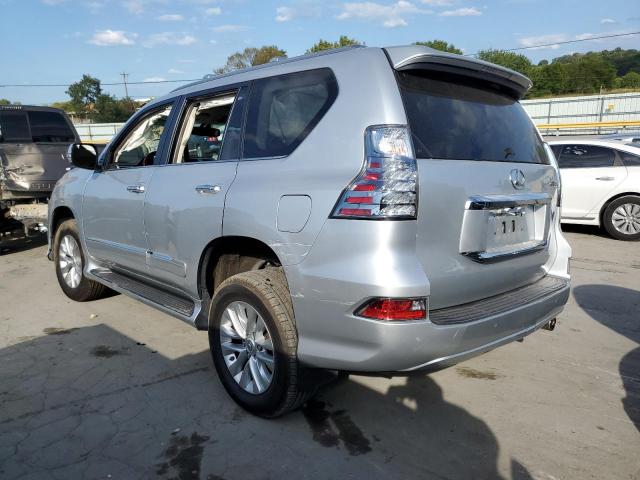 Photo 1 VIN: JTJBM7FX2H5176988 - LEXUS GX 460 