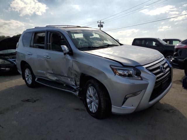 Photo 3 VIN: JTJBM7FX2H5176988 - LEXUS GX 460 