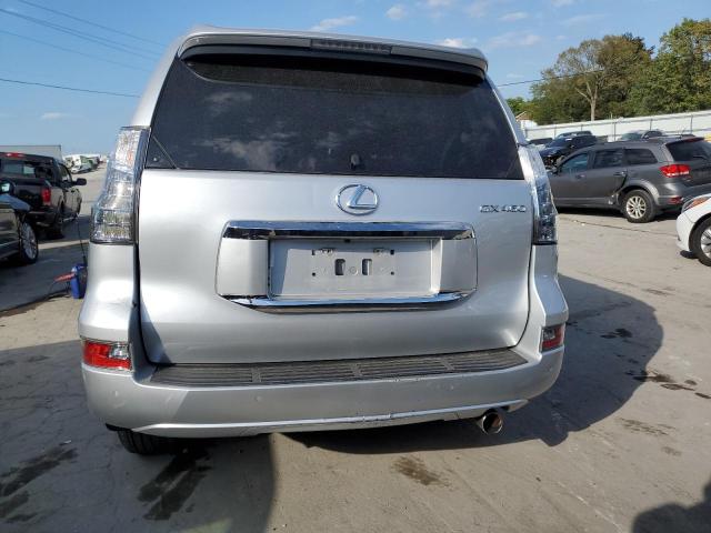 Photo 5 VIN: JTJBM7FX2H5176988 - LEXUS GX 460 