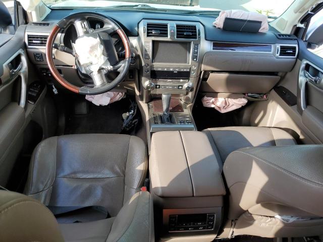 Photo 7 VIN: JTJBM7FX2H5176988 - LEXUS GX 460 