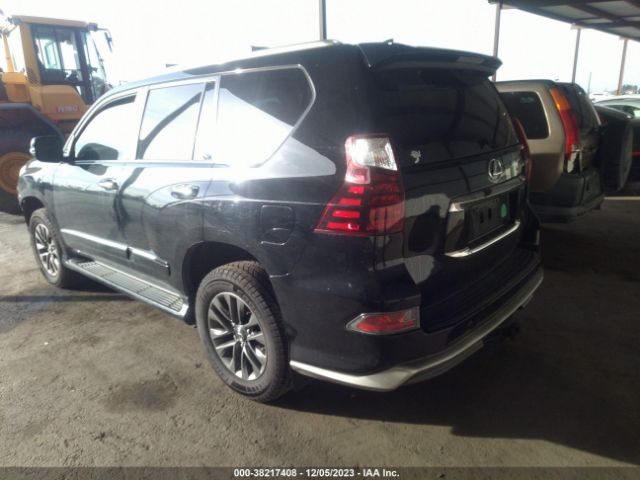 Photo 2 VIN: JTJBM7FX2J5182022 - LEXUS GX 