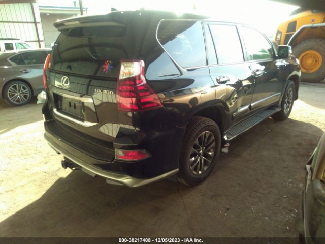 Photo 3 VIN: JTJBM7FX2J5182022 - LEXUS GX 