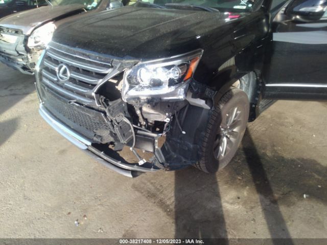 Photo 5 VIN: JTJBM7FX2J5182022 - LEXUS GX 