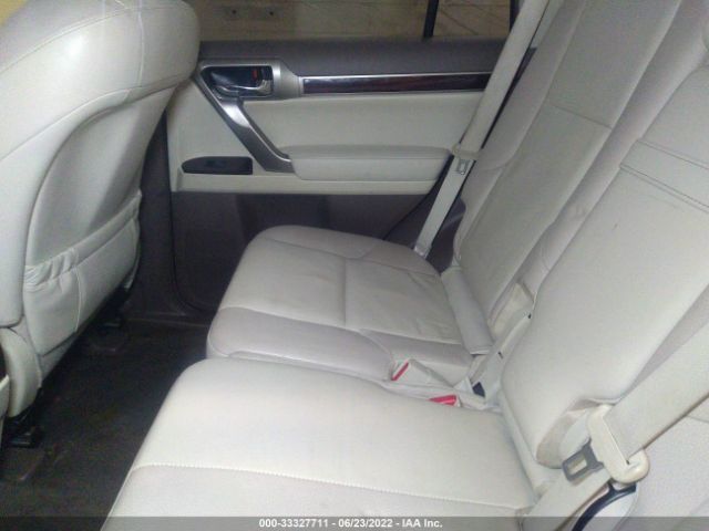 Photo 7 VIN: JTJBM7FX2J5183025 - LEXUS GX 