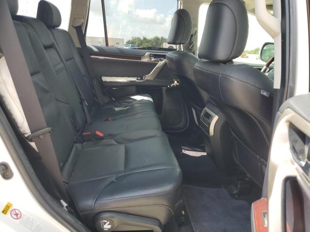 Photo 10 VIN: JTJBM7FX2J5187236 - LEXUS GX 