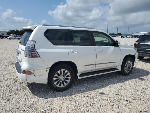 Photo 2 VIN: JTJBM7FX2J5187236 - LEXUS GX 