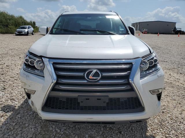 Photo 4 VIN: JTJBM7FX2J5187236 - LEXUS GX 