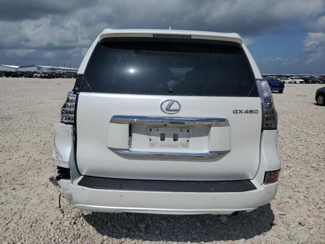 Photo 5 VIN: JTJBM7FX2J5187236 - LEXUS GX 