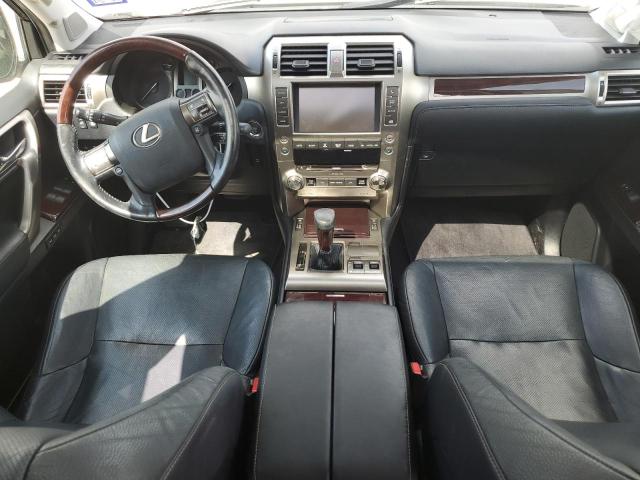 Photo 7 VIN: JTJBM7FX2J5187236 - LEXUS GX 