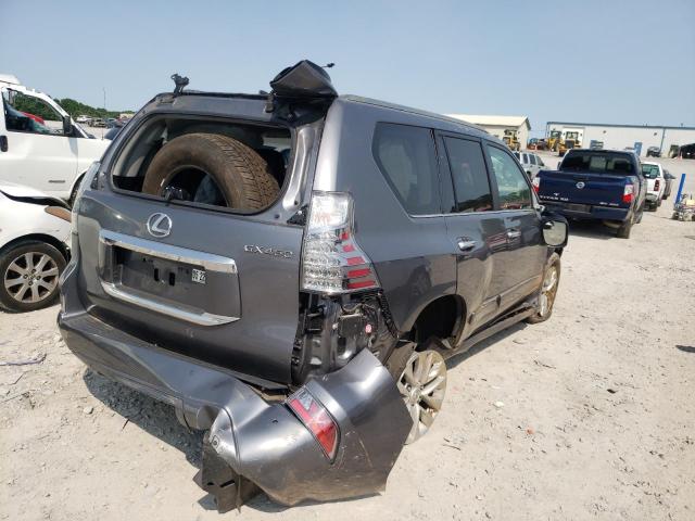 Photo 3 VIN: JTJBM7FX2J5187365 - LEXUS GX 460 